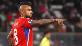 Luego del empate de Chile en Copa América hinchas piden el regreso de Arturo Vidal