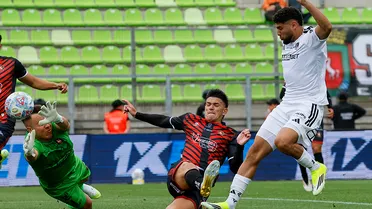 “No podemos seguir así”: La fuerte sentencia de Maximiliano Romero tras la derrota de Colo Colo