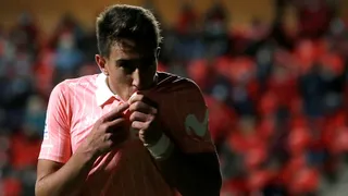 “La Franja”: La UC alista su importante duelo ante Cobresal en El Salvador