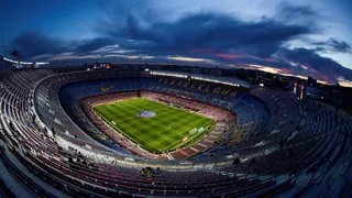 Los hinchas de FC Barcelona estarán presentes en el Estadio Camp Nou de forma virtual