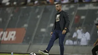 Guede y el debut de los refuerzos: Lo importante es que se acoplen rápido al juego del equipo