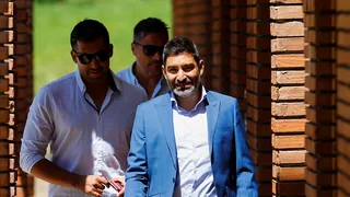 Gamadiel García: David Pizarro cumple con las características que tiene nuestro fondo de retiro