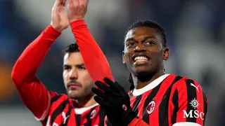 AC Milan regresó a la victoria en Serie A con esforzada remontada sobre el Como 1907