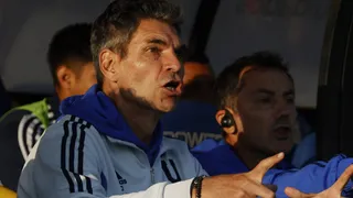 Pellegrino citó a seleccionados para duelo con O’Higgins en Copa Chile