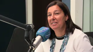 Ministra del Deporte sobre petición para intervenir la ANFP: Nosotros no podemos hacer nada