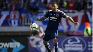 Gonzalo Jara: Es una pena que la U no pueda mantener una línea