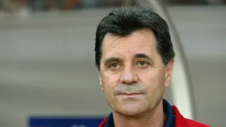 Colo Colo prepara el primer homenaje para Mirko Jozic en Chile