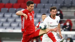 Ex agente de Lewandowski: Quería jugar en Real Madrid porque estaba Cristiano Ronaldo