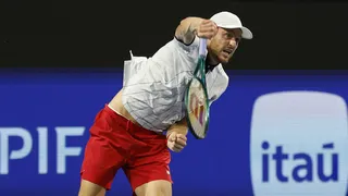 Nicolás Jarry, Matías Soto y Tomás Barrios sacan cuentas alegres en el ranking ATP