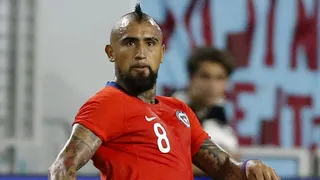 Estados Unidos confirmó amistoso con Chile en Houston para el 26 de marzo