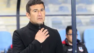 Víctor Rivero también fue suspendido y el choque de La Calera ante la U será sin técnicos