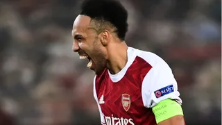 Arsenal eliminó a Benfica gracias a Aubameyang y pasó a octavos de Europa League
