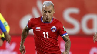 Gareca: Vargas es un jugador que me gusta y lo quiero ver, sí lo tenemos en cuenta