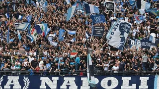 Napoli abrirá el “Diego Maradona” para ver el partido ante Udinese en pantallas gigantes