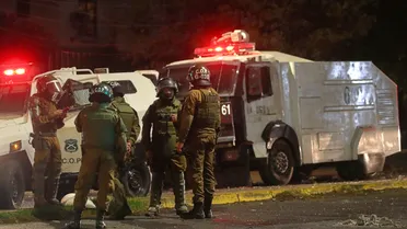 Colo Colo: tribunal dicta fallo tras formalización por muertes ocurridas en el Monumental