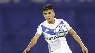 Alarma en el fútbol argentino: 10 casos positivos de Covid-19 fueron confirmados