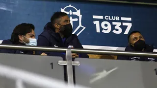 Jugadores de La Roja contaron con permiso especial para ir a San Carlos de Apoquindo