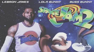 Space Jam 2 tiene fecha de estreno: Será en julio de 2021