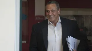 Milad: Estadio Seguro entregará este miércoles la lista de recintos para el regreso del fútbol