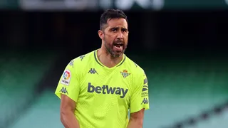 Real Betis de Claudio Bravo y Manuel Pellegrini enfrenta a Espanyol de Barcelona