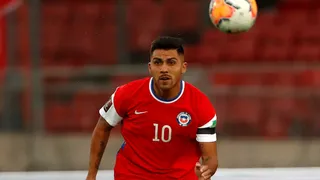 César Pinares: Ante Venezuela será complicado, pero vamos con nuestras armas para lograr el triunfo