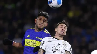 Boca y Corinthians empataron en La Bombonera y definirán en la última fecha si avanzan en Copa Libertadores