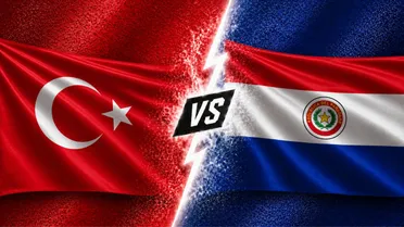Turquía vs Paraguay EN VIVO: minuto a minuto Mundial 2026