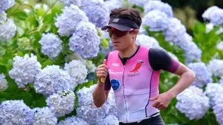 Bárbara Riveros buscará su clasificación al Campeonato Mundial de Ironman