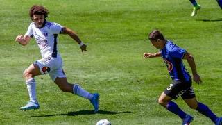 Colo Colo sale a defender ante Huachipato su sitial en la cima del Campeonato