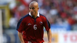 “Kike” Acuña y el duelo contra Argentina: En la altura de Calama, el equipo de Lasarte se va a imponer