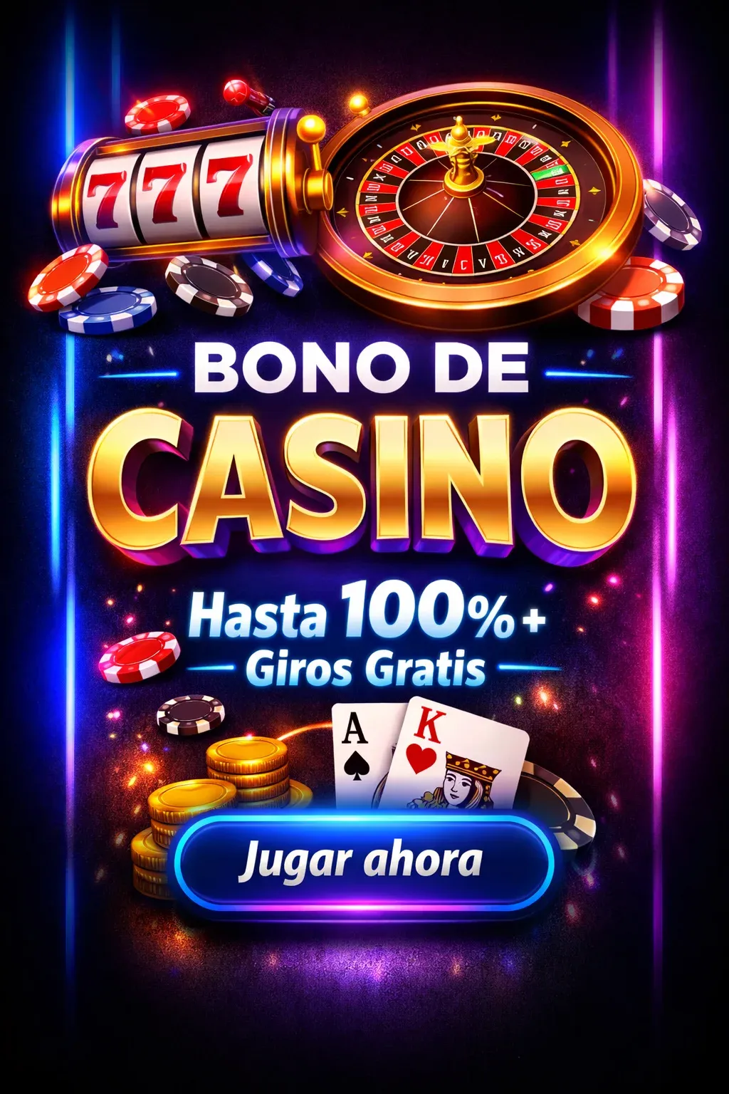 bono de bienvenida casino 1xbet chile