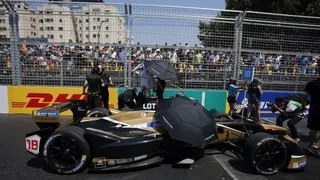 Ya están a la venta las entradas para el GP de Santiago de la Fórmula E