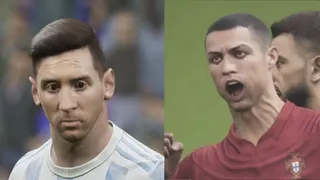 “Es una porquería”: Las múltiples críticas al eFootball 2022