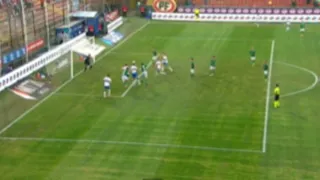 [Video] ¿Estuvo bien anulado? El VAR ahogó el festejo de la UC ante Audax