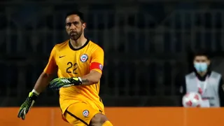 Claudio Bravo y la posibilidad de un retiro en Chile: No me cierro a ningún club, ni siquiera la U