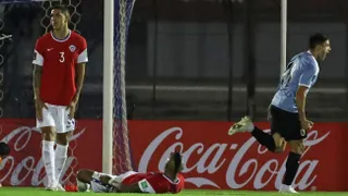 Sifup: Si la ANFP lo estima, apoyaremos un reclamo formal ante la Conmebol