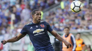 Jean Beausejour: El triunfo ante Vasco fue importante, pero esto recién empieza