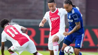 Leeds United sufrió una dura caída ante Ajax en amistoso de pretemporada