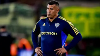 ¿Jorge Almirón toma fuerza? Así van las tratativas de Colo Colo por un nuevo DT