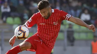 U. San Felipe derrotó a un Puerto Montt que se estancó en la lucha por el liderato de la Primera B