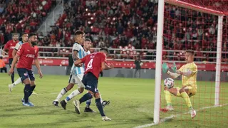 El gol de Mauricio Isla en empate agónico de Independiente ante Atlético Tucumán
