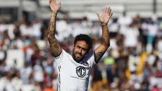 Jorge Valdivia: El discurso de Rueda cambió y voy a pelear por estar en la selección