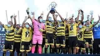 Unidad de Control Financiero aseguró que Lautaro de Buin cumplió con todas sus obligaciones