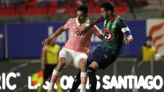 U. La Calera desperdició la chance de acercarse al liderato tras caer en casa ante la UC