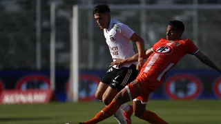 Colo Colo sucumbió en el Monumental frente al “matagigantes” Cobresal