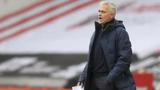 José Mourinho sobre el VAR: Si digo lo que pienso, me suspenderán