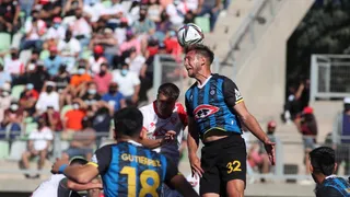Huachipato se impuso en trabajado duelo a Copiapó en la ida de la liguilla de promoción