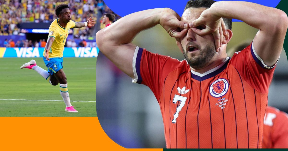 Así marcha el Grupo C del Mundial 2026