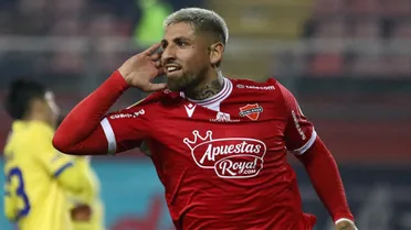 Ñublense 2-1 U de Concepción | Resumen y goles por la Copa de la Liga 2026