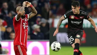 La acción de los futbolistas chilenos en el extranjero para el segundo fin se semana de enero